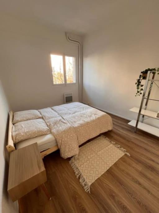 T4 Marseille Vue Imprenable Sur Vieux Port 아파트 외부 사진