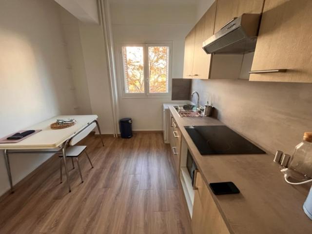T4 Marseille Vue Imprenable Sur Vieux Port 아파트 외부 사진