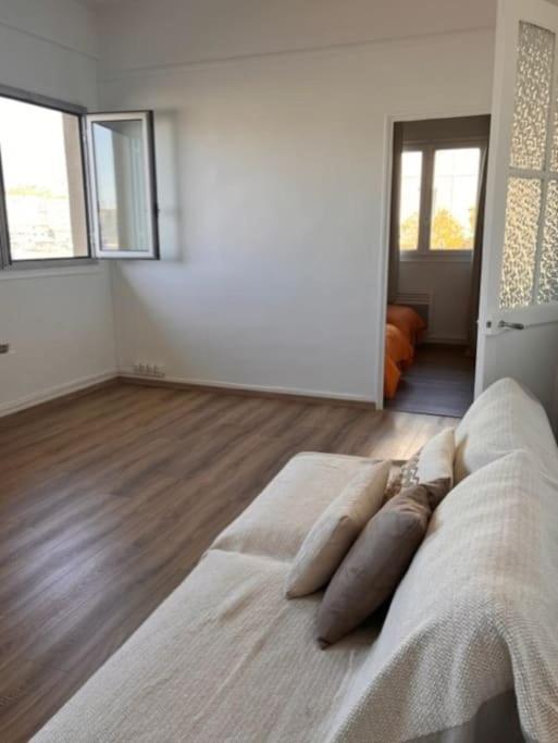T4 Marseille Vue Imprenable Sur Vieux Port 아파트 외부 사진